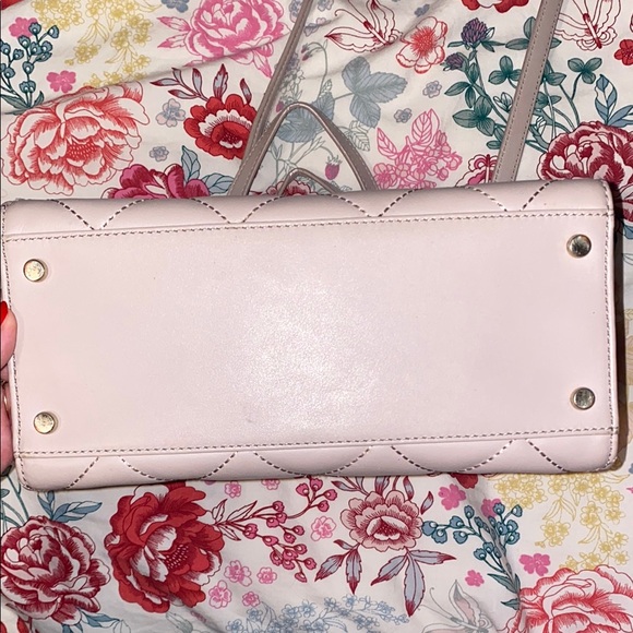 Kate Spade Quilted Women's Bag - Picture 5 of 7
